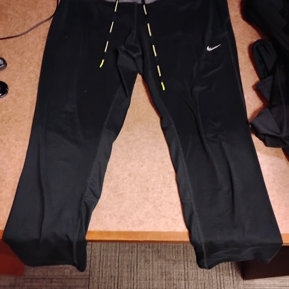 Women running leggings Nike - Picture 6 of 7